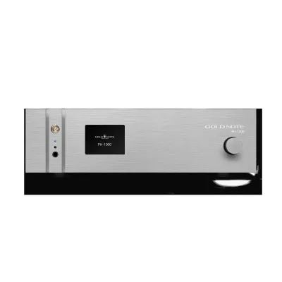 Gold Note Préampli Phono PH 1000 LINE